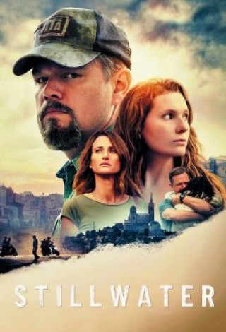 فيلم Stillwater 2021 مترجم