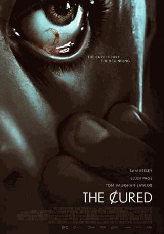 فيلم The Cured 2017 مترجم