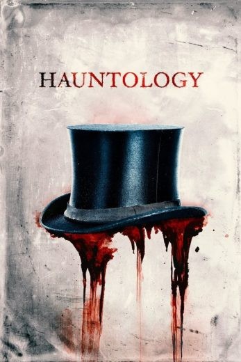 مشاهدة فيلم Hauntology 2024 مترجم مشاهدة فيلم Hauntology 2024 مترجم