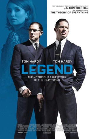 مشاهدة فيلم Legend 2015 مترجم