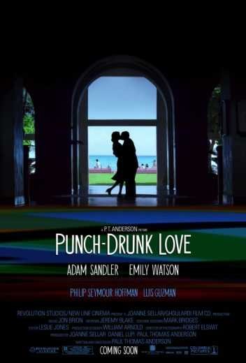  مشاهدة فيلم Punch-Drunk Love 2002 مترجم