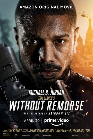 مشاهدة فيلم Tom Clancy’s Without Remorse 2021 مدبلج