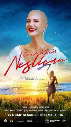 مشاهدة فيلم Demir Kadin: Neslican 2023 مترجم مشاهدة فيلم Demir Kadin: Neslican 2023 مترجم