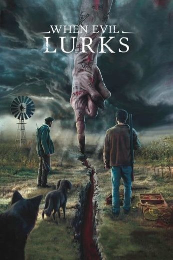  مشاهدة فيلم When Evil Lurks 2023 مترجم