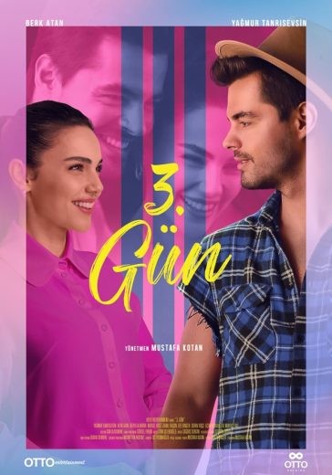 مشاهدة فيلم 3. Gün 2024 مترجم مشاهدة فيلم 3. Gün 2024 مترجم