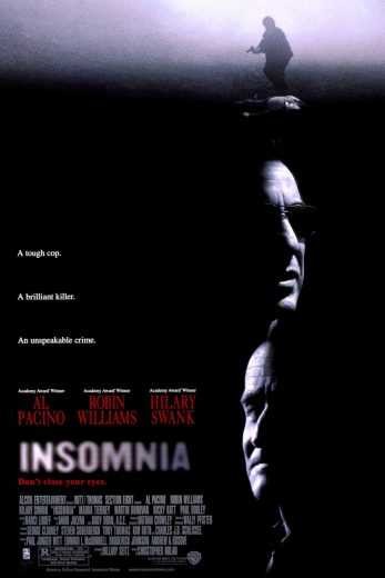  مشاهدة فيلم Insomnia 2002 مترجم