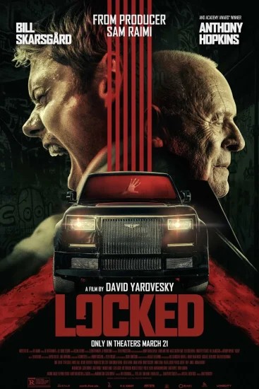 فيلم Locked 2025 مترجم فيلم Locked 2025 مترجم