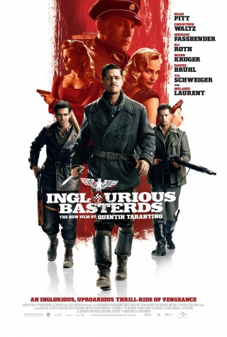 مشاهدة فيلم Inglourious Basterds 2009 مترجم
