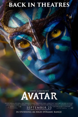 فيلم Avatar 2009 مترجم