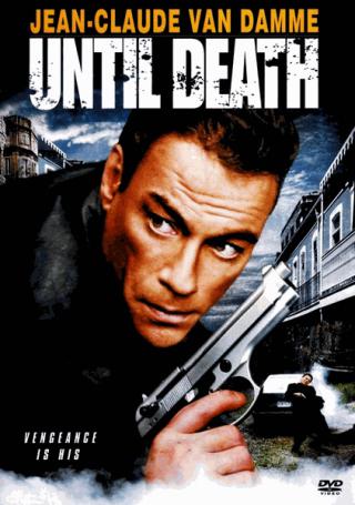 فيلم Until Death 2007 مترجم
