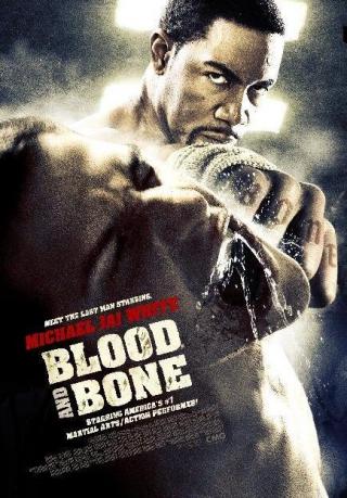 فيلم Blood and Bone 2009 مترجم