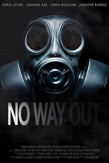  مشاهدة فيلم No Way Out 2020 مترجم