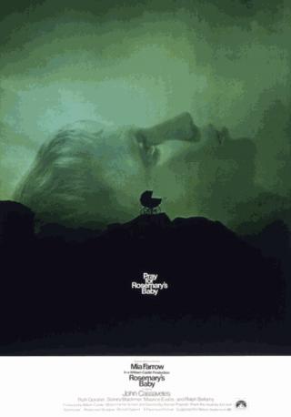 فيلم Rosemary’s Baby 1968 مترجم
