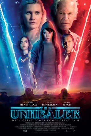 مشاهدة فيلم The Unhealer 2020 مترجم