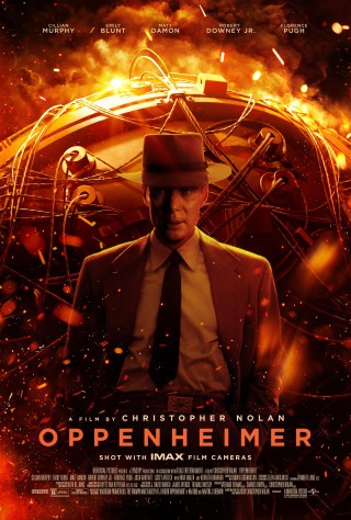 مشاهدة فيلم Oppenheimer 2023 مترجم