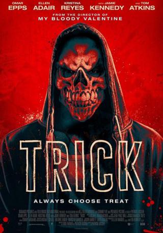 فيلم Trick 2019 مترجم