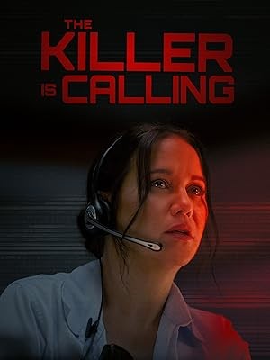 فيلم The Killer is Calling 2025 مترجم اون لاين فيلم The Killer is Calling 2025 مترجم اون لاين