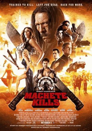 فيلم Machete Kills 2013 مترجم
