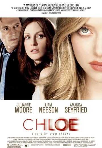  مشاهدة فيلم Chloe 2009 مترجم