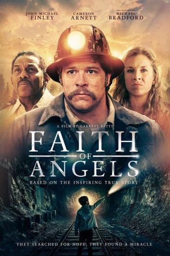  مشاهدة فيلم Faith of Angels 2024 مترجم