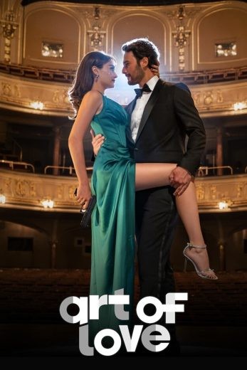 مشاهدة فيلم Art of Love 2024 مترجم مشاهدة فيلم Art of Love 2024 مترجم