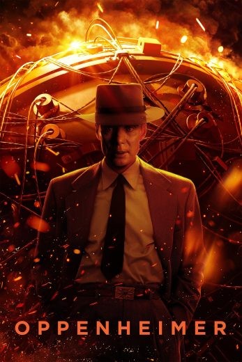  مشاهدة فيلم Oppenheimer 2023 مدبلج