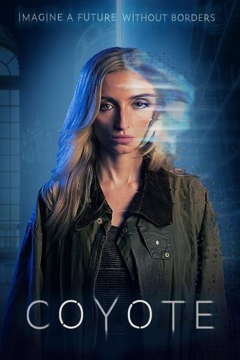  مشاهدة فيلم Coyote 2023 مترجم