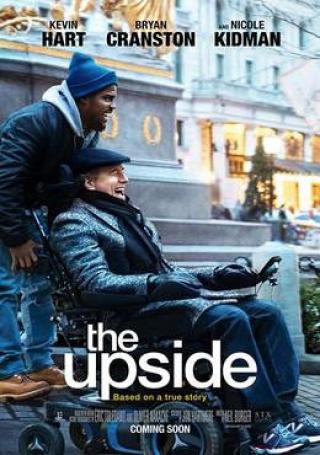 فيلم The Upside 2019 مترجم