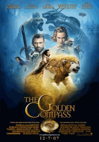 فيلم The Golden Compass 2007 مترجم