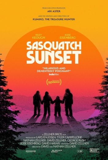 مشاهدة فيلم Sasquatch Sunset 2024 مترجم مشاهدة فيلم Sasquatch Sunset 2024 مترجم