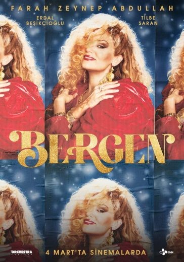  مشاهدة فيلم Bergen 2022 مترجم