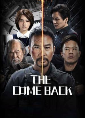 The come back  مشاهدة فيلم