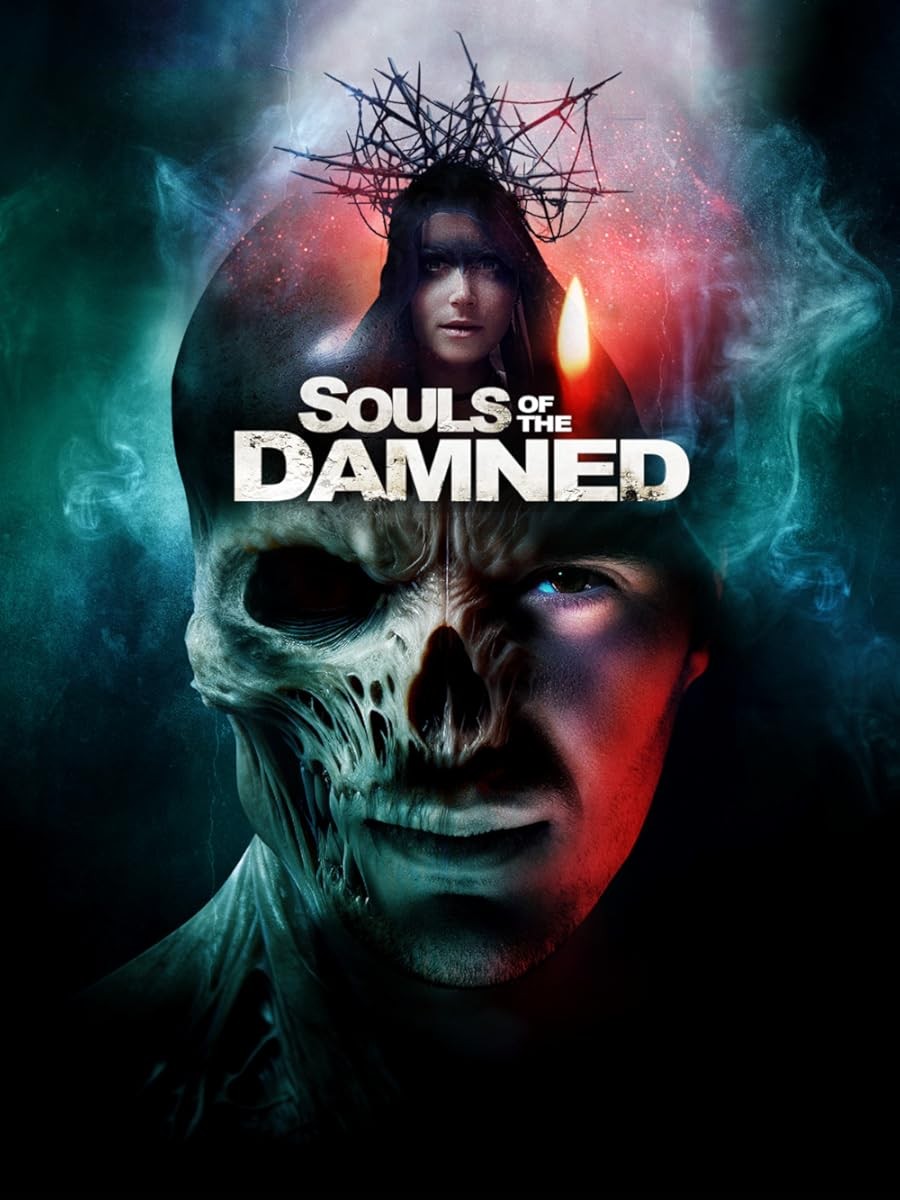 مشاهدة فيلم Souls of the Damned 2024 مترجم مشاهدة فيلم Souls of the Damned 2024 مترجم