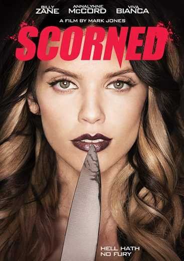  مشاهدة فيلم Scorned 2013 مترجم