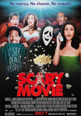 فيلم Scary Movie 2000 مترجم