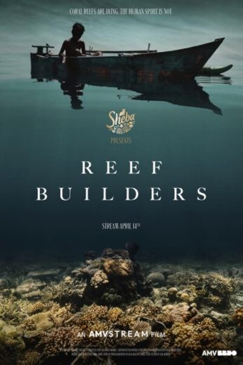 مشاهدة فيلم Reef Builders 2025 مترجم مشاهدة فيلم Reef Builders 2025 مترجم