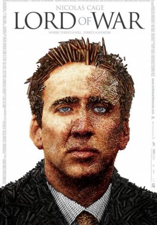 فيلم Lord of War 2005 مترجم