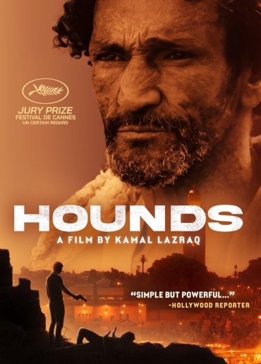  مشاهدة فيلم Hounds 2023 مترجم