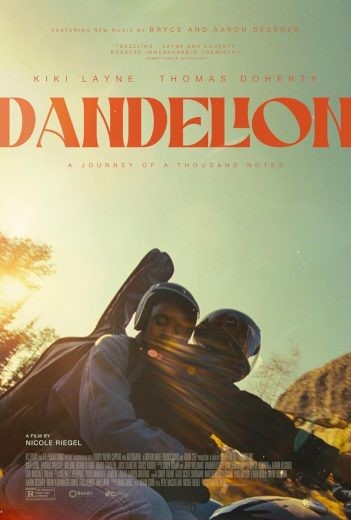  مشاهدة فيلم Dandelion 2024 مترجم