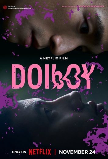  مشاهدة فيلم Doi Boy 2023 مترجم