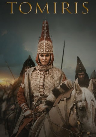 فيلم The Legend of Tomiris 2019 مترجم