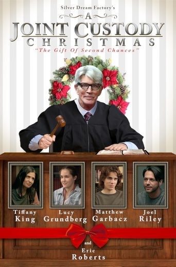 مشاهدة فيلم A Joint Custody Christmas 2025 مترجم مشاهدة فيلم A Joint Custody Christmas 2025 مترجم