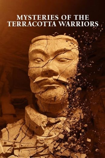مشاهدة فيلم Mysteries of the Terracotta Warriors 2024 مترجم مشاهدة فيلم Mysteries of the Terracotta Warriors 2024 مترجم
