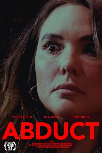 مشاهدة فيلم Abduct 2025 مترجم مشاهدة فيلم Abduct 2025 مترجم