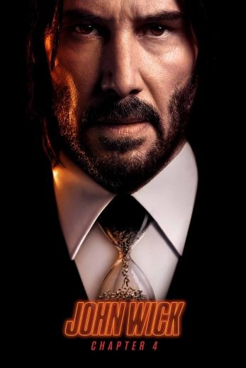  مشاهدة فيلم John Wick: Chapter 4 2023 مترجم