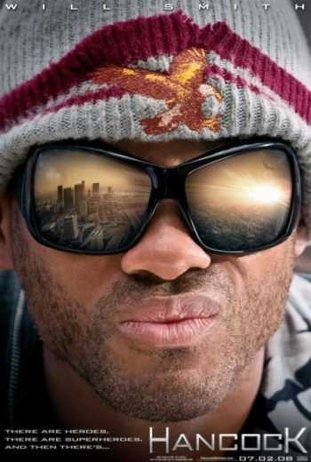  مشاهدة فيلم Hancock 2008 مترجم