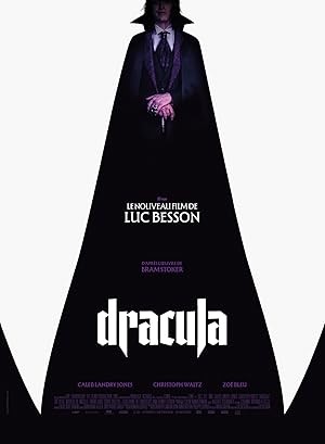 فيلم Dracula A Love Tale 2025 مترجم فيلم Dracula A Love Tale 2025 مترجم