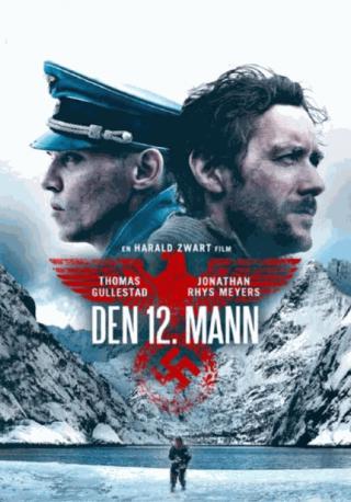 فيلم The 12th Man 2018 مترجم