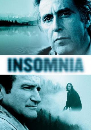 فيلم Insomnia 2002 مترجم