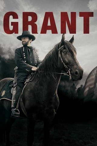 مسلسل Grant